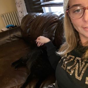 Meet your Posher, Jenna